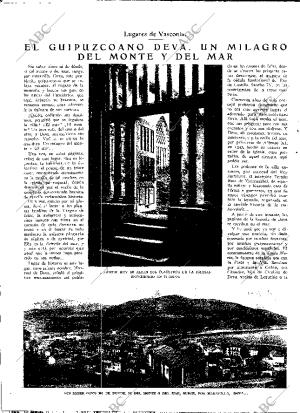 ABC MADRID 31-07-1927 página 6