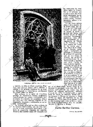 BLANCO Y NEGRO MADRID 31-07-1927 página 33