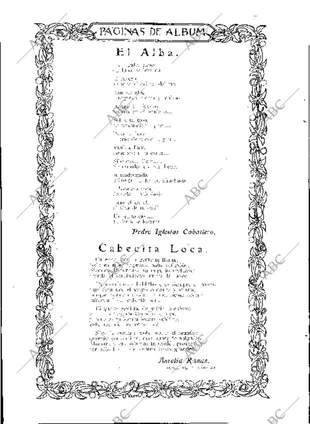 BLANCO Y NEGRO MADRID 31-07-1927 página 44