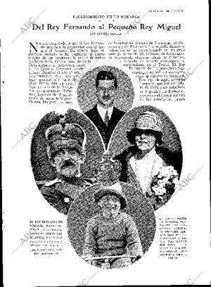 BLANCO Y NEGRO MADRID 31-07-1927 página 55