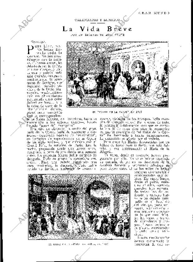 BLANCO Y NEGRO MADRID 31-07-1927 página 57