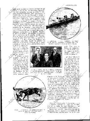 BLANCO Y NEGRO MADRID 31-07-1927 página 73