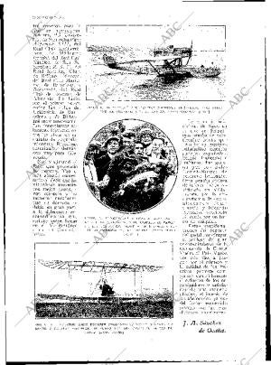 BLANCO Y NEGRO MADRID 31-07-1927 página 74