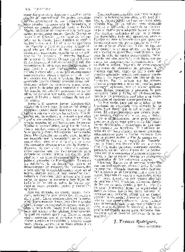 BLANCO Y NEGRO MADRID 31-07-1927 página 80