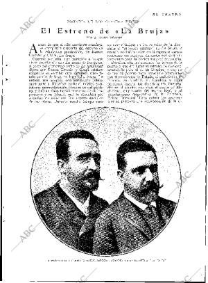 BLANCO Y NEGRO MADRID 31-07-1927 página 81