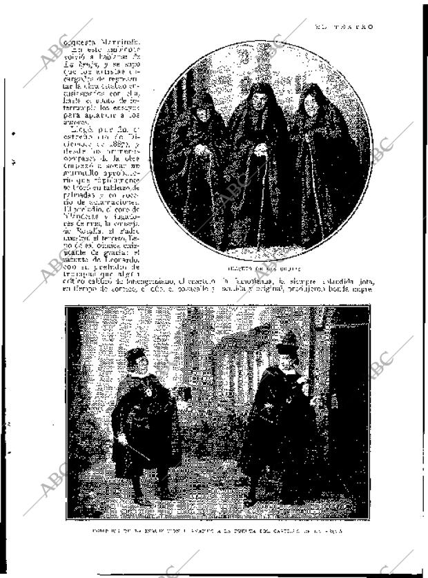 BLANCO Y NEGRO MADRID 31-07-1927 página 83