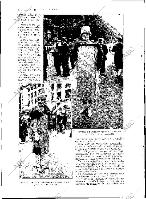 BLANCO Y NEGRO MADRID 31-07-1927 página 90