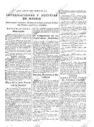 ABC MADRID 01-08-1927 página 19
