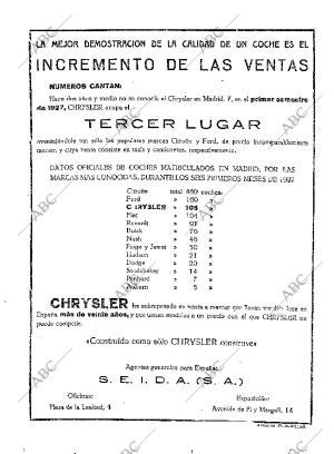ABC MADRID 01-08-1927 página 20
