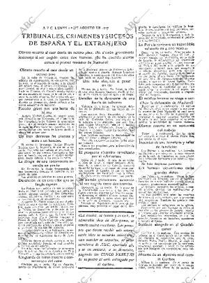 ABC MADRID 01-08-1927 página 21
