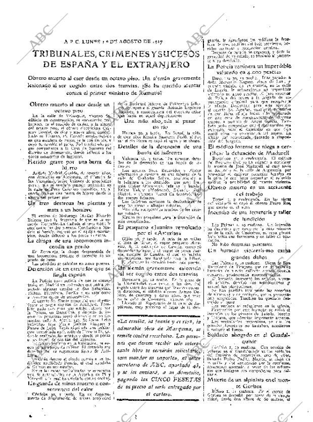 ABC MADRID 01-08-1927 página 21
