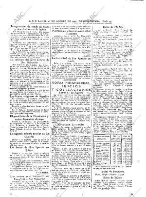 ABC MADRID 01-08-1927 página 24