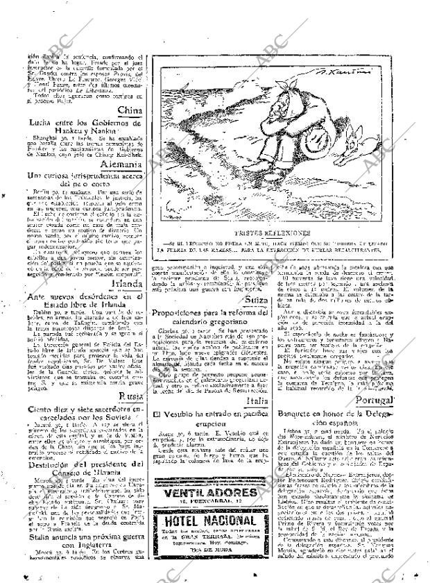 ABC MADRID 01-08-1927 página 27