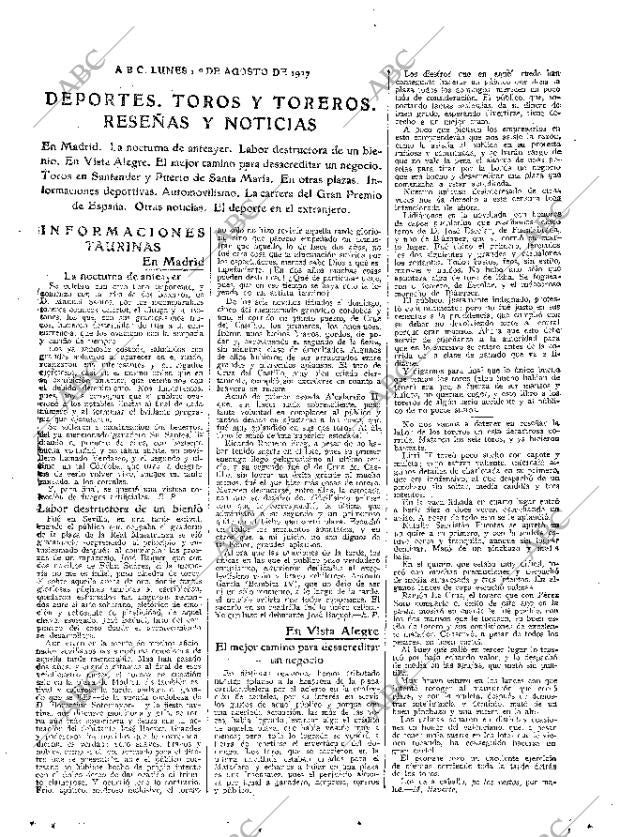 ABC MADRID 01-08-1927 página 29