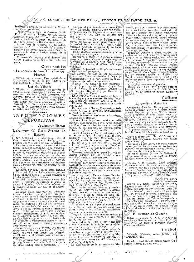 ABC MADRID 01-08-1927 página 31
