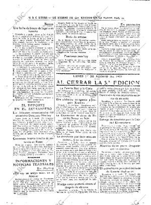 ABC MADRID 01-08-1927 página 32