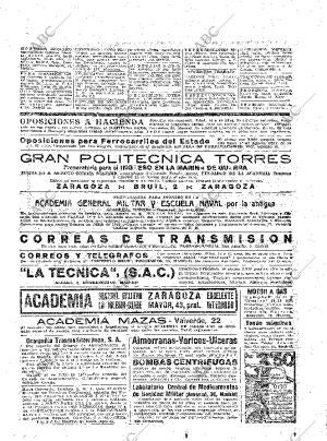 ABC MADRID 01-08-1927 página 36