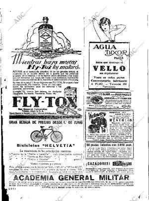 ABC MADRID 01-08-1927 página 39
