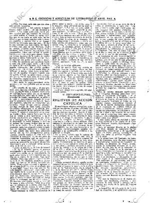 ABC MADRID 01-08-1927 página 6