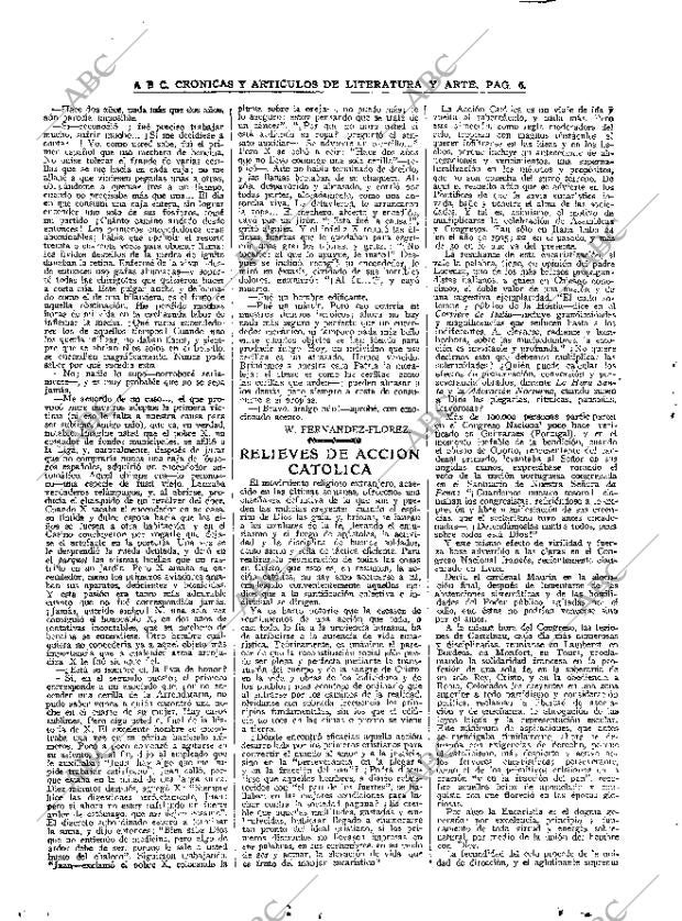 ABC MADRID 01-08-1927 página 6