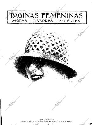 ABC MADRID 01-08-1927 página 9