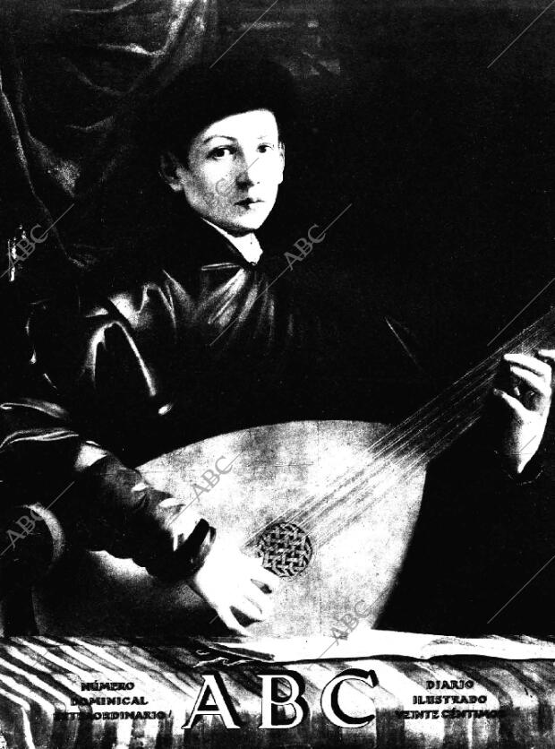 ABC MADRID 07-08-1927 página 1