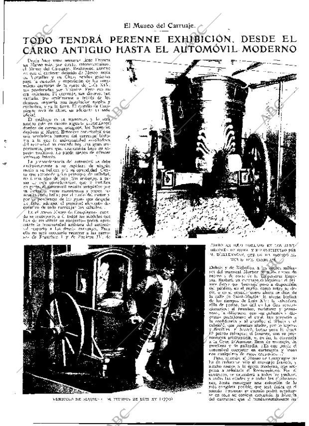 ABC MADRID 07-08-1927 página 13