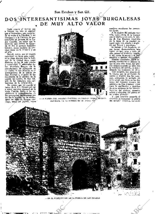 ABC MADRID 07-08-1927 página 16