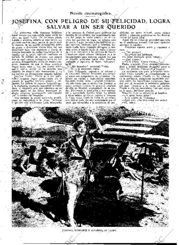 ABC MADRID 07-08-1927 página 19