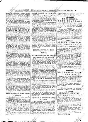 ABC MADRID 07-08-1927 página 24