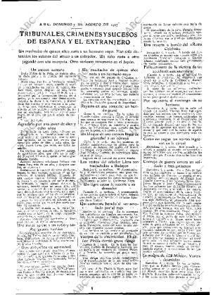 ABC MADRID 07-08-1927 página 29