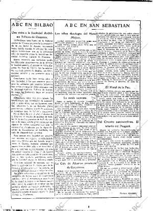ABC MADRID 07-08-1927 página 30