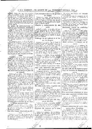 ABC MADRID 07-08-1927 página 31