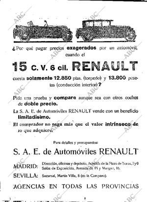 ABC MADRID 07-08-1927 página 32