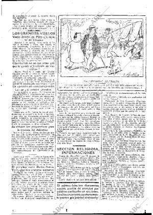 ABC MADRID 07-08-1927 página 33