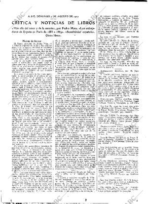 ABC MADRID 07-08-1927 página 34