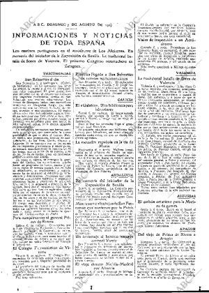ABC MADRID 07-08-1927 página 35