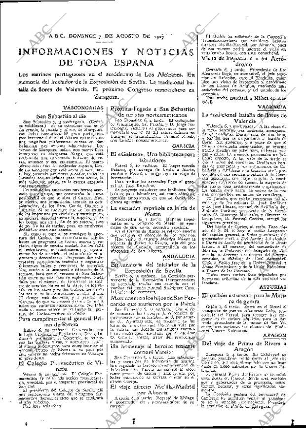 ABC MADRID 07-08-1927 página 35