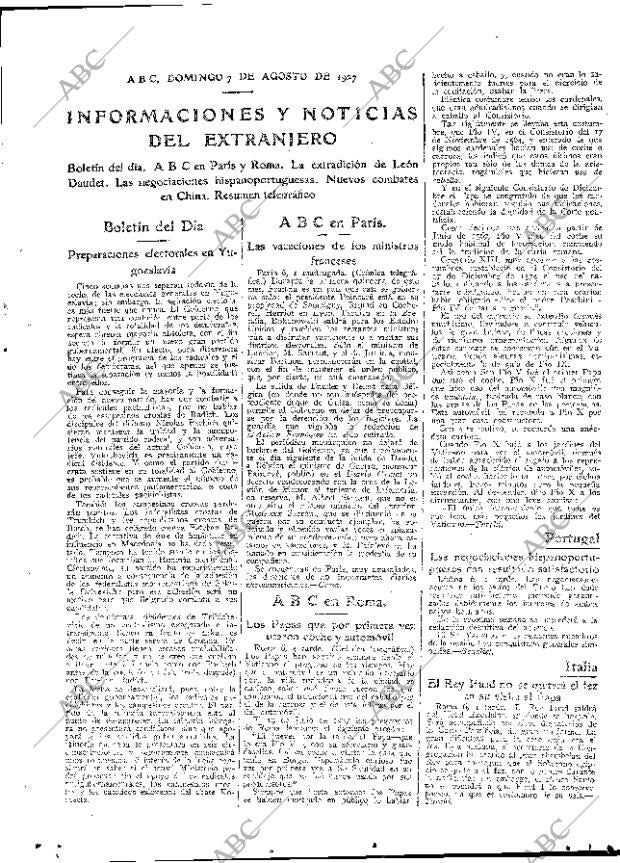 ABC MADRID 07-08-1927 página 37