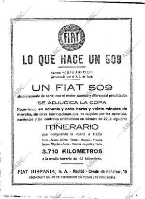 ABC MADRID 07-08-1927 página 38