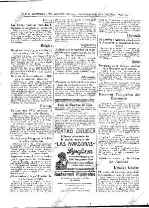 ABC MADRID 07-08-1927 página 39