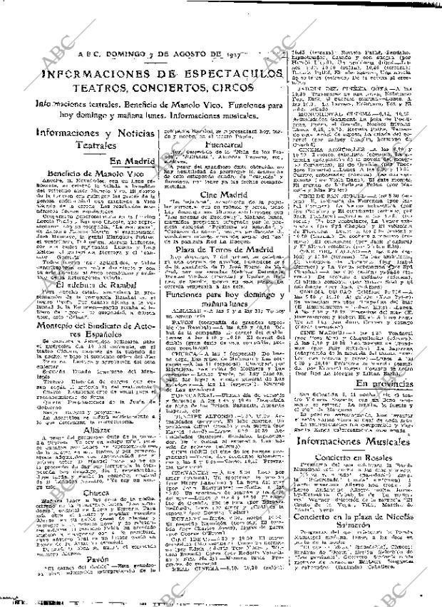 ABC MADRID 07-08-1927 página 44