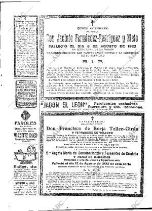 ABC MADRID 07-08-1927 página 47
