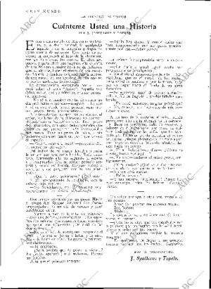 BLANCO Y NEGRO MADRID 07-08-1927 página 56