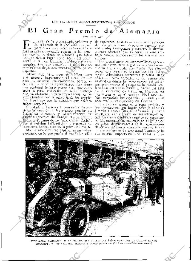 BLANCO Y NEGRO MADRID 07-08-1927 página 64