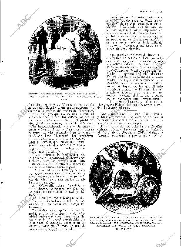 BLANCO Y NEGRO MADRID 07-08-1927 página 73