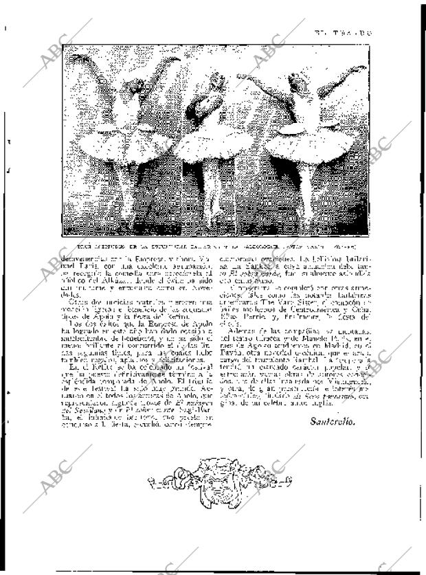 BLANCO Y NEGRO MADRID 07-08-1927 página 77