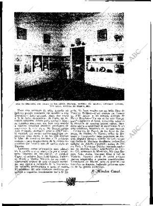 BLANCO Y NEGRO MADRID 14-08-1927 página 10