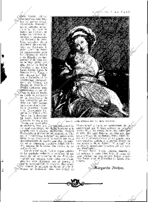 BLANCO Y NEGRO MADRID 14-08-1927 página 101