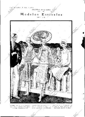 BLANCO Y NEGRO MADRID 14-08-1927 página 102